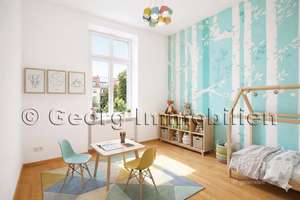 +++ 4-Zi-Maisonette mit Haus-im-Haus-Charakter: Beste Lage am Leipziger Zoo +++ – Ernst-Pinkert-Str. 9, 4105 Zentrum-Nord, Leipzig – Vorschaubild 20