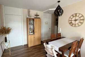 Lichtdurchflutete 3-Zimmer-Wohnung mit Aufzug, Balkon & hochwertiger Einbauküche in Hanau! – Die vollständige Adresse der Immobilie erhältst du vom Anbieter., 63450 Südost, Hanau – Vorschaubild 3