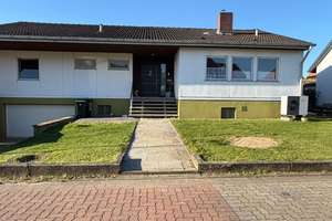 Erstvermietung nach Kernsanierung – Modernes Einfamilienhaus mit Terrasse & Smart-Home – Die vollständige Adresse der Immobilie erhältst du vom Anbieter., 31515 Wunstorf – Vorschaubild 1