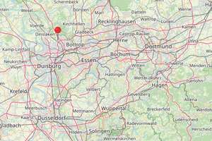 Investieren Sie in Ihre Zukunft! Attraktive Kapitalanlage in Oberhausen! - FALC Immobilien – Die vollständige Adresse der Immobilie erhältst du vom Anbieter., 46147 Holten, Oberhausen – Vorschaubild 27