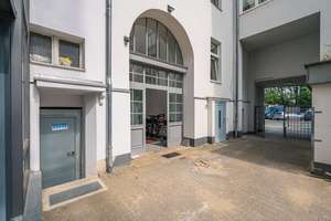 Vermietete 5-Zimmerwohnung als KAPITALANLAGE in Charlottenburg – Zillestraße 65, 10585 Charlottenburg, Berlin – Vorschaubild 3