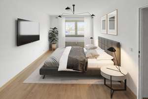 leere 4-Zi. Wohnung in Wiesbaden-Delkenheim – Mannheimer Straße 4, 65205 Delkenheim, Wiesbaden – Vorschaubild 16