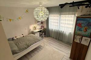Helle 2,5-Zimmer-Wohnung mit Balkon - WBS notwendig! – Rolandstraße 18, 44145 Nordmarkt, Dortmund – Vorschaubild 3