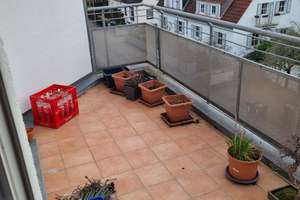 Kompakte 2 Zimmerwohnung zu vermieten! – Am Hopfengarten 6b, 64295 Darmstadt-West, Darmstadt – Vorschaubild 21