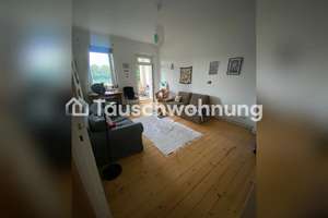 Tauschwohnung: sehr helle und ruhige 2-Zimmer – Die vollständige Adresse der Immobilie erhältst du vom Anbieter., 12103 Tempelhof, Berlin – Vorschaubild 5