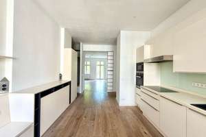 Kernsanierter Altbau mit zwei Balkonen und Aufzug – nur wenige Schritte vom Gleisdreieckpark – Die vollständige Adresse der Immobilie erhältst du vom Anbieter., 10963 Kreuzberg, Berlin – Vorschaubild 5