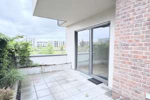Modernes Wohnen im Erdgeschoss - 3.Zi.-Wohnung mit Einbauküche und großzügiger Terasse – Walter-Hallstein-Straße 25, 55130 Weisenau, Mainz – Vorschaubild 6