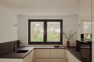 Charmantes Split-Level-Haus mit Bungalow-Charakter – Katteweg 16, 14129 Nikolassee, Berlin – Vorschaubild 6