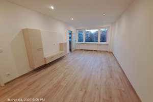 *AB SOFORT VERFÜGBAR* Sehr schöne 2-Zimmer Wohnung mit Balkon