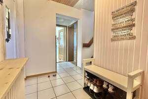 "Charmantes Einfamilienhaus auf Eckgrundstück in bester Wohnlage von Regensburg!" – Die vollständige Adresse der Immobilie erhältst du vom Anbieter., 93057 Konradsiedlung-Wutzlhofen, Regensburg – Vorschaubild 14