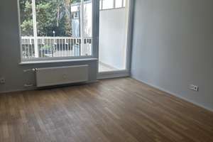 Sehr schönes Apartment mit Blick in den Grunewald - Preis VHB – Dünkelbergsteig 1 a, 14195 Schmargendorf, Berlin – Vorschaubild 11
