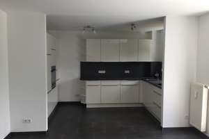 Stilvolle 2-Zimmer-Wohnung mit Sonnenbalkon in Karlsruhe-Grötzingen
