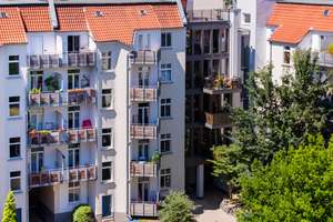 ++Attraktives Wohnen im Schüchtermann-Carré - Ihre neue 2-Zimmer Wohnung++