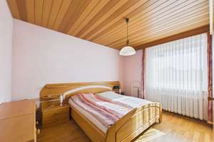 Hier steckt Zukunft drin! 4-Zimmer-Wohnung mit Balkon, Garage und riesigem Potenzial in Karben - OT – 61184 Karben – Vorschaubild 11