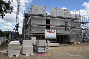 Braunschweig uninah: Neubau-Miniapartment - Steuervorteil: 5% AfA möglich - Ap. 3