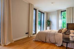Wohnkomfort mit privatem Garten in Winterhude – Die vollständige Adresse der Immobilie erhältst du vom Anbieter., 22299 Winterhude, Hamburg – Vorschaubild 13