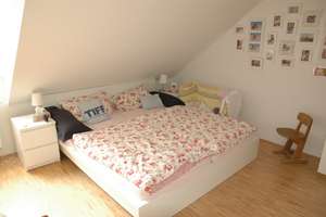 3-Zimmer Dachgeschosswohnung mit eigenem Gartenanteil – 93051 Kumpfmühl-Ziegetsdorf-Neuprüll, Regensburg – Vorschaubild 23