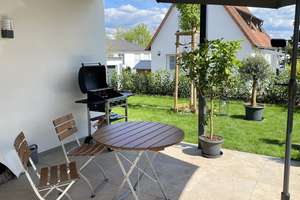 Moderne 3-Zimmer-Wohnung mit Terrasse und Garten in Fürth Stadeln – Die vollständige Adresse der Immobilie erhältst du vom Anbieter., 90765 Stadeln, Herboldshof, Mannhof, Fürth – Vorschaubild 9