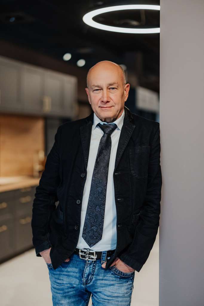 Immobilie in Großsteinhausen - Individuell gestaltetes Traumhaus in Großsteinhausen - Flexibles Ausbauhaus mit nachhaltiger Wärmepu - Bild 3