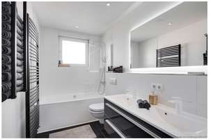 Moderne 5-Zimmer-Wohnung in Obergiesing-Fasangarten – Die vollständige Adresse der Immobilie erhältst du vom Anbieter., 81549 Südgiesing, München – Vorschaubild 20
