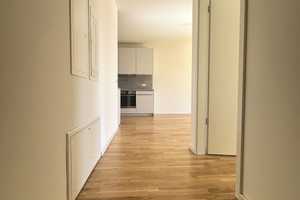 Wohnen in Moabit * Neubau * 2-Zimmerwohnung mit Terrasse im Erdgeschoss & Einbauküche – Beusselstraße 31a, 10553 Berlin – Vorschaubild 6