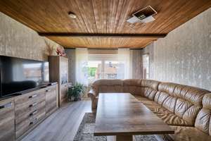 Großzügig wohnen auf ca. 90 m² – 4-Zimmer-Wohnung mit Balkon – 59075 Bockum-Hövel, Hamm – Vorschaubild 2