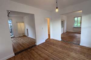 Voll sanierte Altbauwohnung mit eigenem Eingang und großem eigenen Garten – 26131 Eversten, Oldenburg (Oldenburg) – Vorschaubild 5