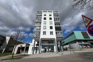 Bürofläche mit Wohnperspektive am Ulmer Eselsberg! – Die vollständige Adresse der Immobilie erhältst du vom Anbieter., 89075 Eselsberg, Ulm – Vorschaubild 15