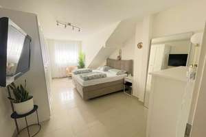 CHARMANTE 4-ZIMMER-WOHNUNG ZENTRAL IN HAGEN !!! – Die vollständige Adresse der Immobilie erhältst du vom Anbieter., 58095 Mittelstadt, Hagen – Vorschaubild 5