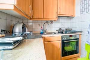 Gepflegte 3-Zimmer-Wohnung in Stuttgart Ost – Neckarstraße 140, 70190 Stöckach, Stuttgart – Vorschaubild 2