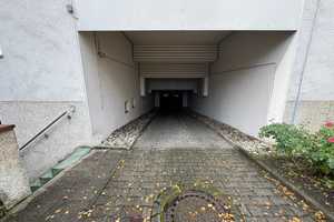Erdgeschosswohnung mit Tiefgaragenplatz – Essen – Vorschaubild 4