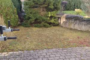 Schöne 2-Zimmer-Wohnung mit Terrasse und Garten – Jettinger Straße 33, 71083 Herrenberg – Vorschaubild 6