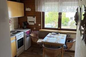 Von Privat! Frankfurt-Goldstein: Haus mit Potential auf Erbpacht-Grundstück m. Garage & Stellplätzen – 60529 Schwanheim, Frankfurt am Main – Vorschaubild 10