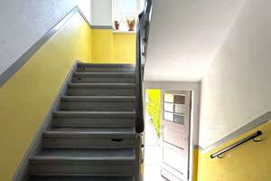 KEINE KÄUFERPROVISION - BEZUGSFREI nach Modernisierung | 2,5 Zimmer | EBK | Sonnen-LOGGIA – Die vollständige Adresse der Immobilie erhältst du vom Anbieter., 12105 Tempelhof, Berlin – Vorschaubild 3