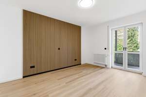 Erstbezug nach Sanierung - helle 2-Raumwohnung mit Einbauküche, modernem Badezimmer, Balkon und TG-S – Die vollständige Adresse der Immobilie erhältst du vom Anbieter., 1219 Seevorstadt-Ost/Großer Garten, Dresden – Vorschaubild 6