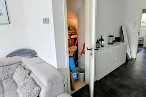 ++E-VOGELHEIM++RHM++EEK *C* ++ GEPFLEGTE LAGE++MIT GARTEN++TERRASSE++EINZELGARAGE++KFZ-STELLPLATZ++ – Die vollständige Adresse der Immobilie erhältst du vom Anbieter., 45356 Vogelheim, Essen – Vorschaubild 9
