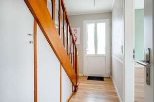 Liebevoll saniertes und modernisiertes Wohnhaus mit beidseitiger PV-Anlage – Die vollständige Adresse der Immobilie erhältst du vom Anbieter., 26629 Großefehn – Vorschaubild 10
