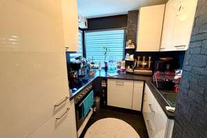 Sanierte 3-Zimmer-Wohnung mit Balkon, neuer Küche und Tiefgaragenstellplatz in Köln-Porz-Urbach – Die vollständige Adresse der Immobilie erhältst du vom Anbieter., 51145 Urbach, Köln – Vorschaubild 4