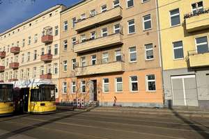 BEZUGSFREI ab Dez. 2027 | 3 bis 4-Zi Altbau-Whg. in Lichtenberg im 2. OG | aktuell vermietet – Die vollständige Adresse der Immobilie erhältst du vom Anbieter., 10365 Lichtenberg (Ortsteil), Berlin – Vorschaubild 12