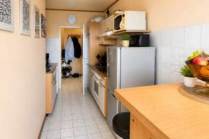 Charmante Eigentumswohnung mit großzügigem Wohnbereich und Balkon - Mit Erbpacht – Die vollständige Adresse der Immobilie erhältst du vom Anbieter., 38448 Tiergartenbreite, Wolfsburg – Vorschaubild 9