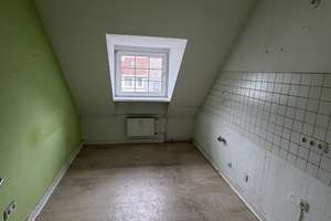 4 Zimmer im Dachgeschoss; Sellhorststr. 31 – Sellhorst Str. 31, 45888 Bulmke-Hüllen, Gelsenkirchen – Vorschaubild 2