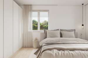 Top sanierte 3 Zimmer Wohnung inkl Balkon im Stuttgarter Westen – Rosenbergstraße 97A, 70193 Hölderlinplatz, Stuttgart – Vorschaubild 15