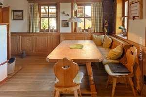 Einfamilienhaus mit großem Hof und alpenländischen Flair – Die vollständige Adresse der Immobilie erhältst du vom Anbieter., 69259 Wilhelmsfeld – Vorschaubild 12