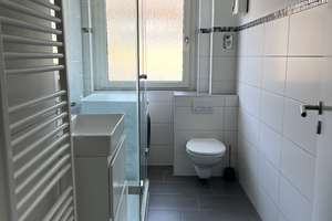 2-Zimmer-Wohnung mit renovierter Küche und Badezimmer – 68161 Innenstadt/Jungbusch, Mannheim – Vorschaubild 7