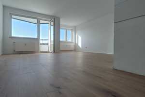Schöne 1 - Zimmer Wohnung mit Aufzug und Balkon in Hamm – Rheinsberger Platz 12, 59065 Hamm – Vorschaubild 1