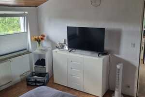 Gepflegte 3-Zimmer-DG-Wohnung mit Balkon und Einbauküche in Münster – Münster – Vorschaubild 8