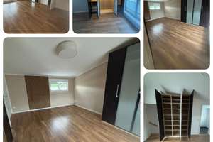 Moderne Doppelhaushälfte mit Dachterrasse 155m² | Garten mit Pool in Eutritzsch - befristet bis 6/28 – 4129 Eutritzsch, Leipzig – Vorschaubild 7