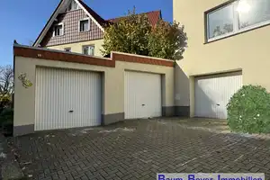 Kapitalanlage: Gepflegtes Mehrfamilienhaus in bester Lage im Altdorf in Göttingen - Geismar – Göttingen (Kreis) – Vorschaubild 9