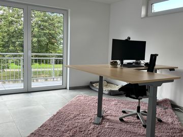 Büroraum 23m² in Bürogemeinschaft factory in Kaarst