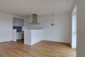 Modernes Zuhause im Perlhof